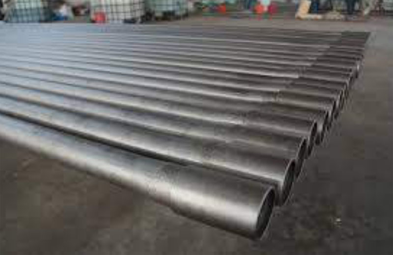 Technical Parameters of Tungsten Plated Tubing
