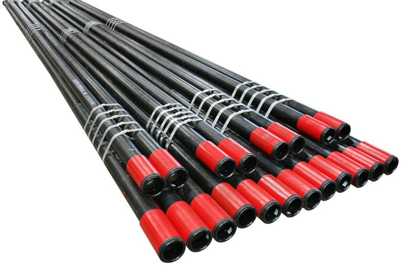 Vacuum Insulation Tubing and Casing