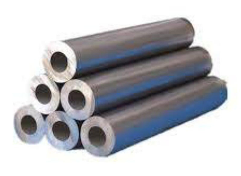 precision rolling pipes